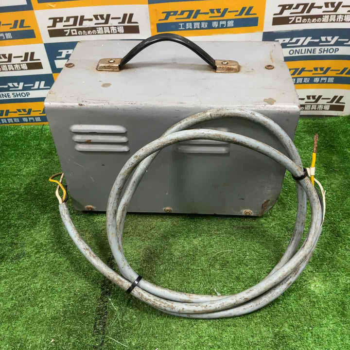 イクラ ポータブルトランス PT-30T [昇圧・降圧兼用] トランス 育良精機製作【草加店】
