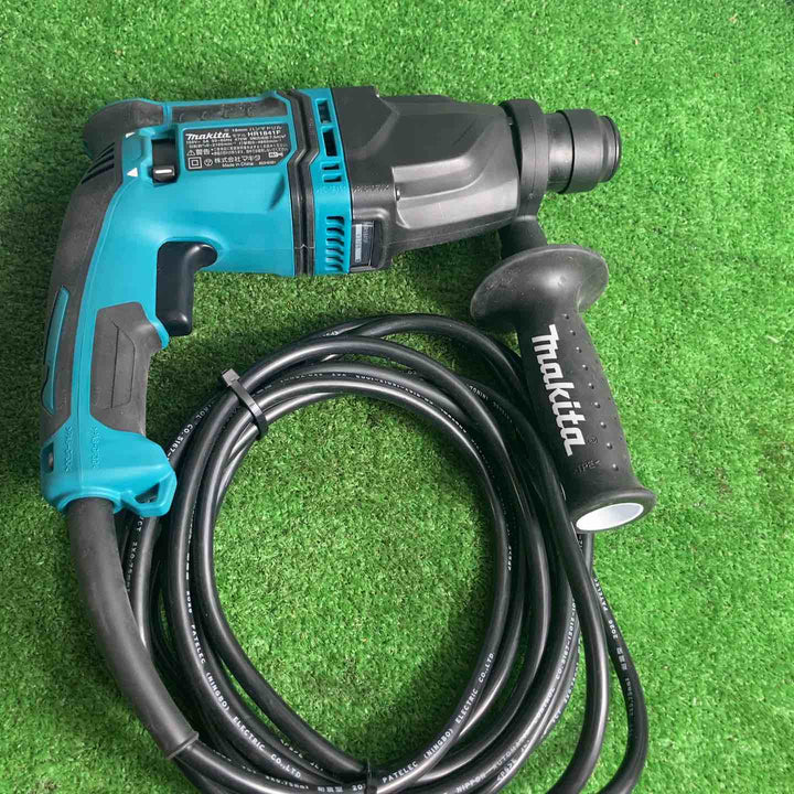 ★マキタ(makita) ハンマドリル HR1841F【草加店】