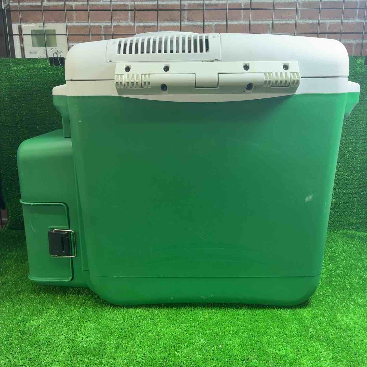 中古品】 ハイコーキ(HIKOKI ※旧:日立工機) コードレス冷温庫 UL18DSL