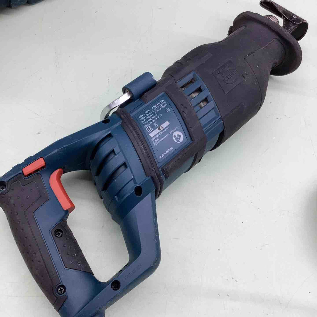 ◇ボッシュ(BOSCH) セーバーソー GSA1200PE【越谷店】