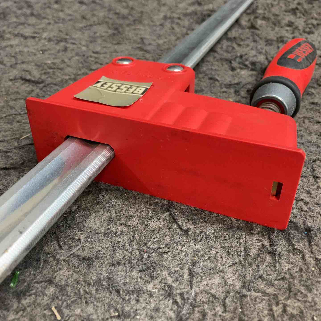 【中古品】 ベッセイ/BESSEY 万能木工用ボディクランプ KR60-2K 【鴻巣店】