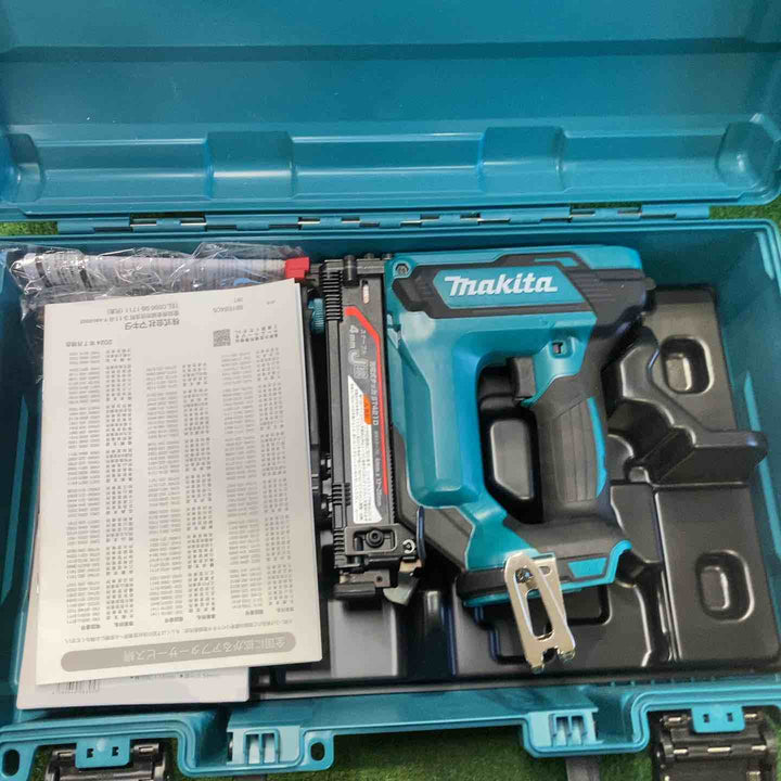 ★マキタ(makita) コードレスタッカー ST421DZK【町田店】
