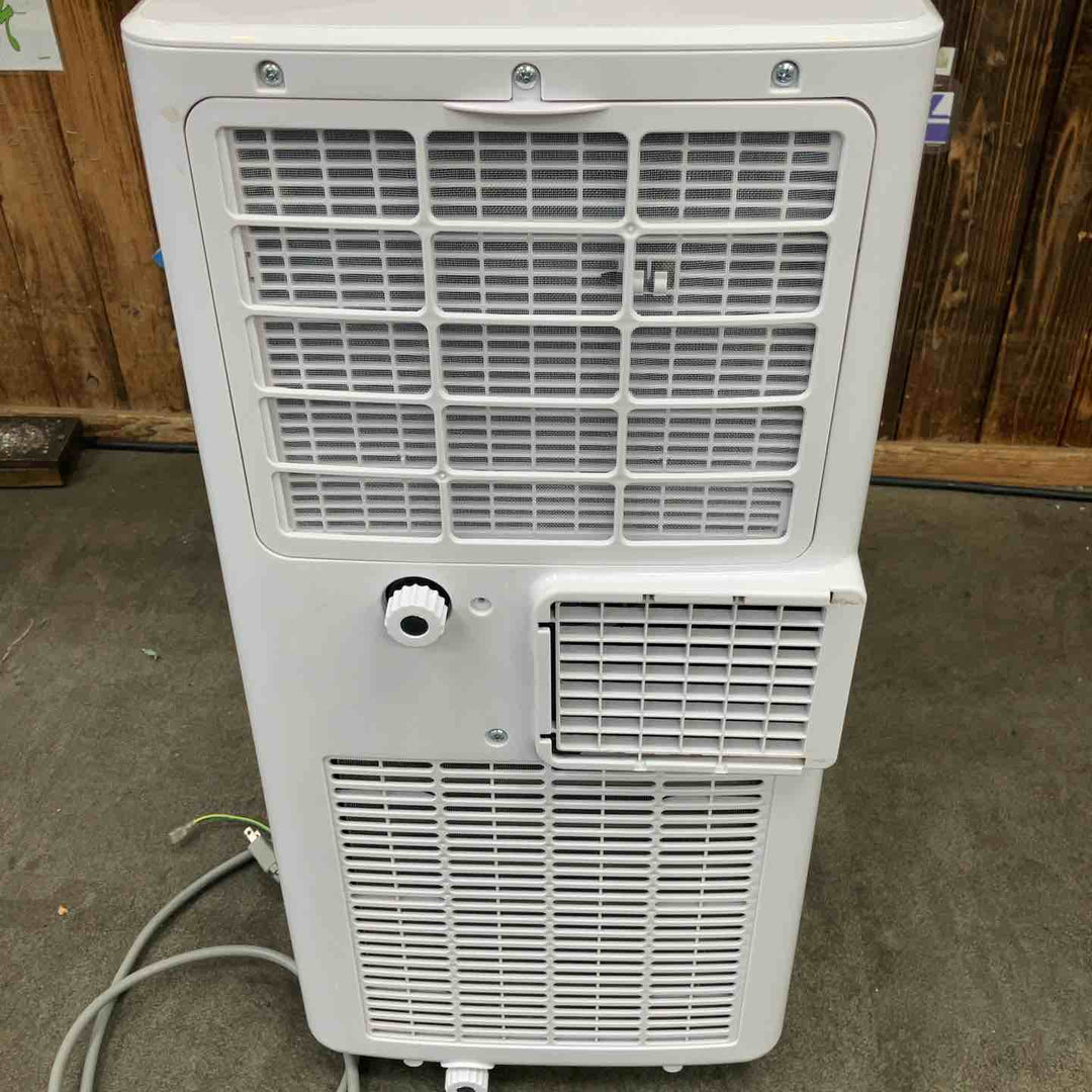スポットエアコン MSC22JH-WH 2024年製