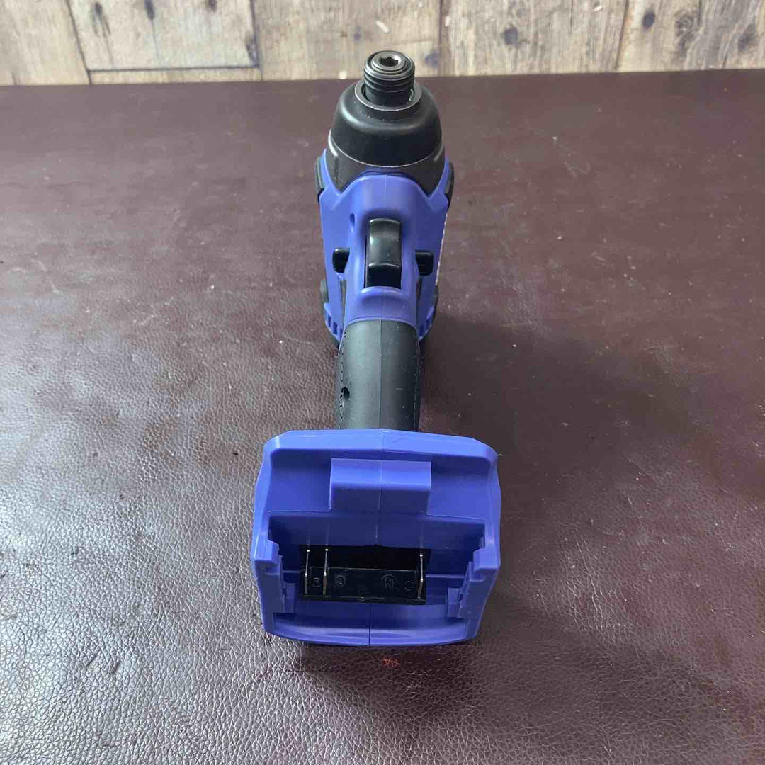 【中古品】 ハイコーキ(HIKOKI ※旧:日立工機) コードレスインパクトドライバ FWH18DA(2BG) 【東大和店】