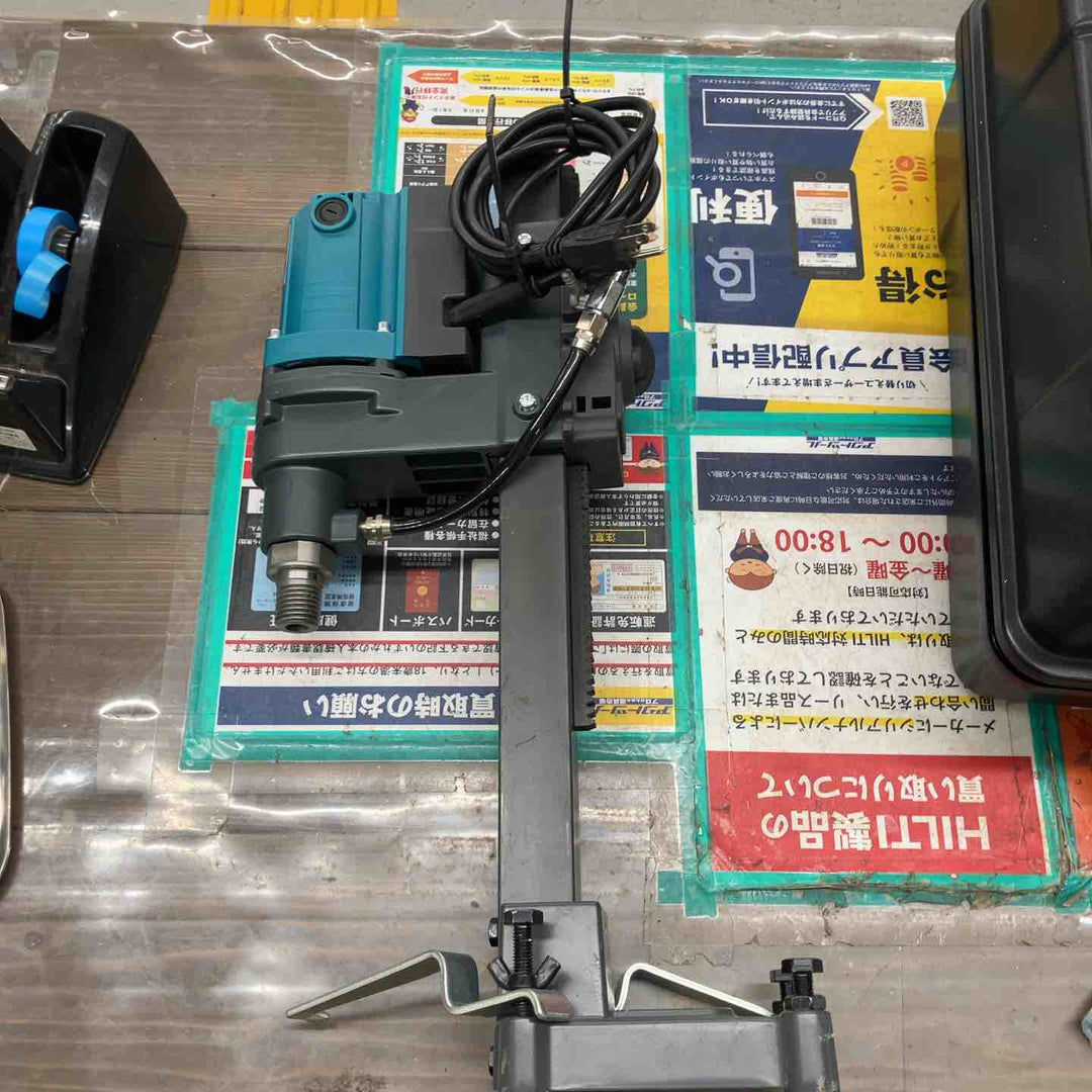 ★マキタ(makita) コアドリル DM122【戸田店】