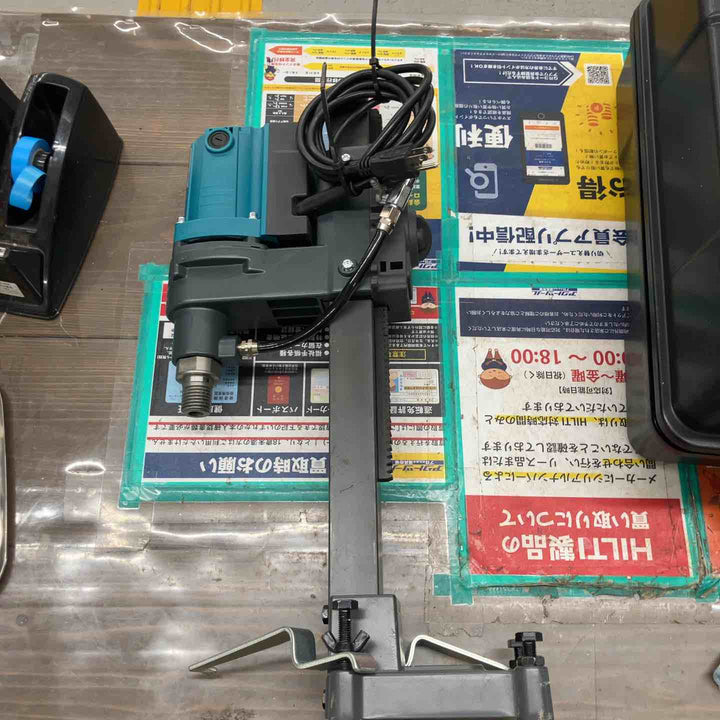 ★マキタ(makita) コアドリル DM122【戸田店】