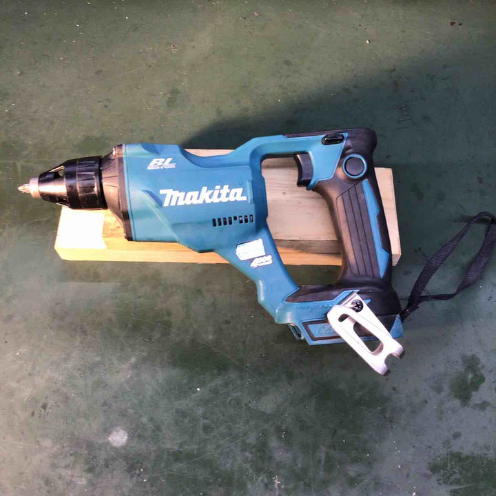 ☆マキタ(makita)18V コードレススクリュードライバ FS454DZ 本体のみ【戸田店】