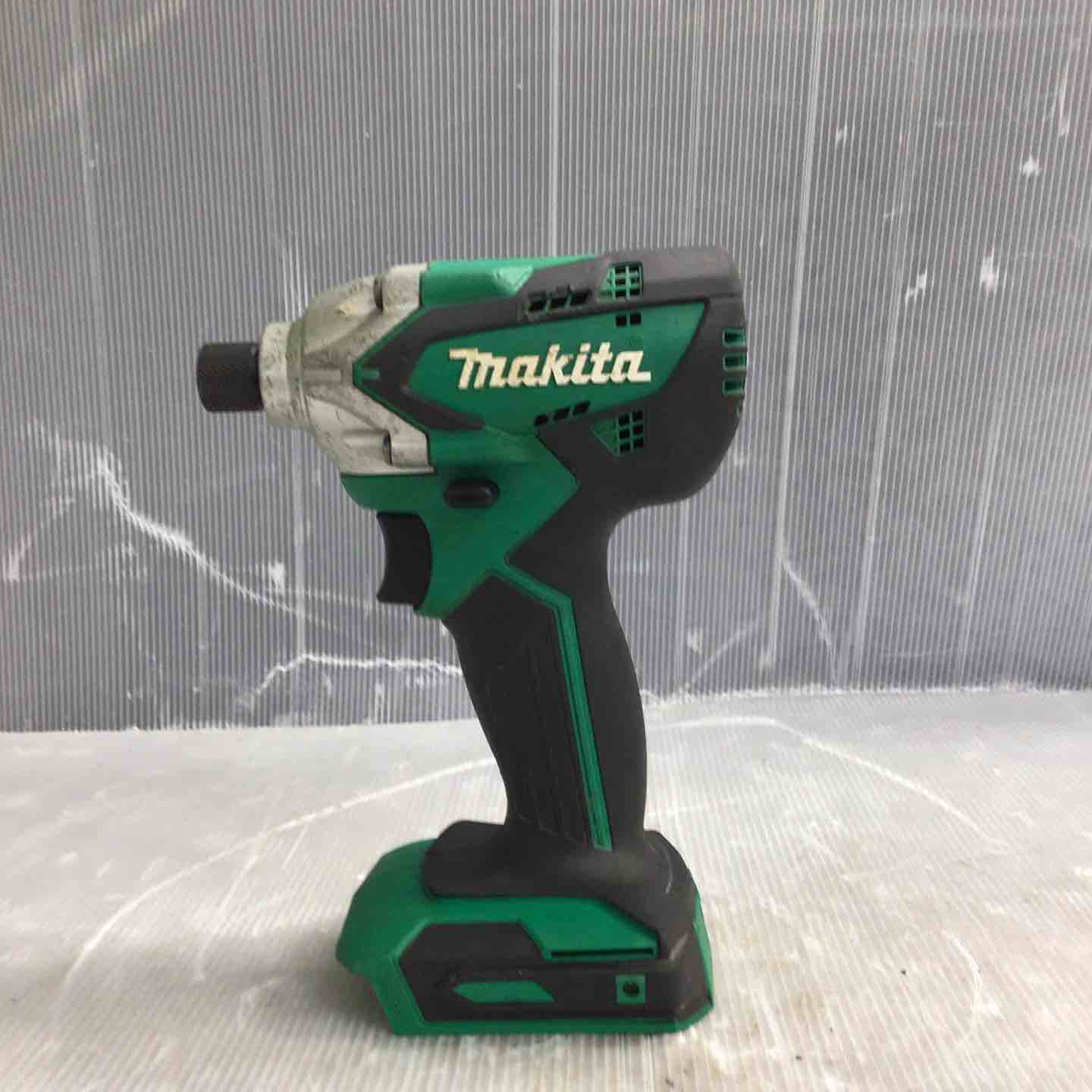 ☆マキタ(makita) コードレスインパクトドライバー MTD001DSX【草加店