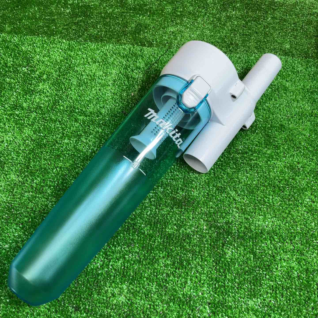 マキタ(makita) コードレスクリーナー CL182FDRFW サイクロンアタッチメント他付属品多数有【桶川店】