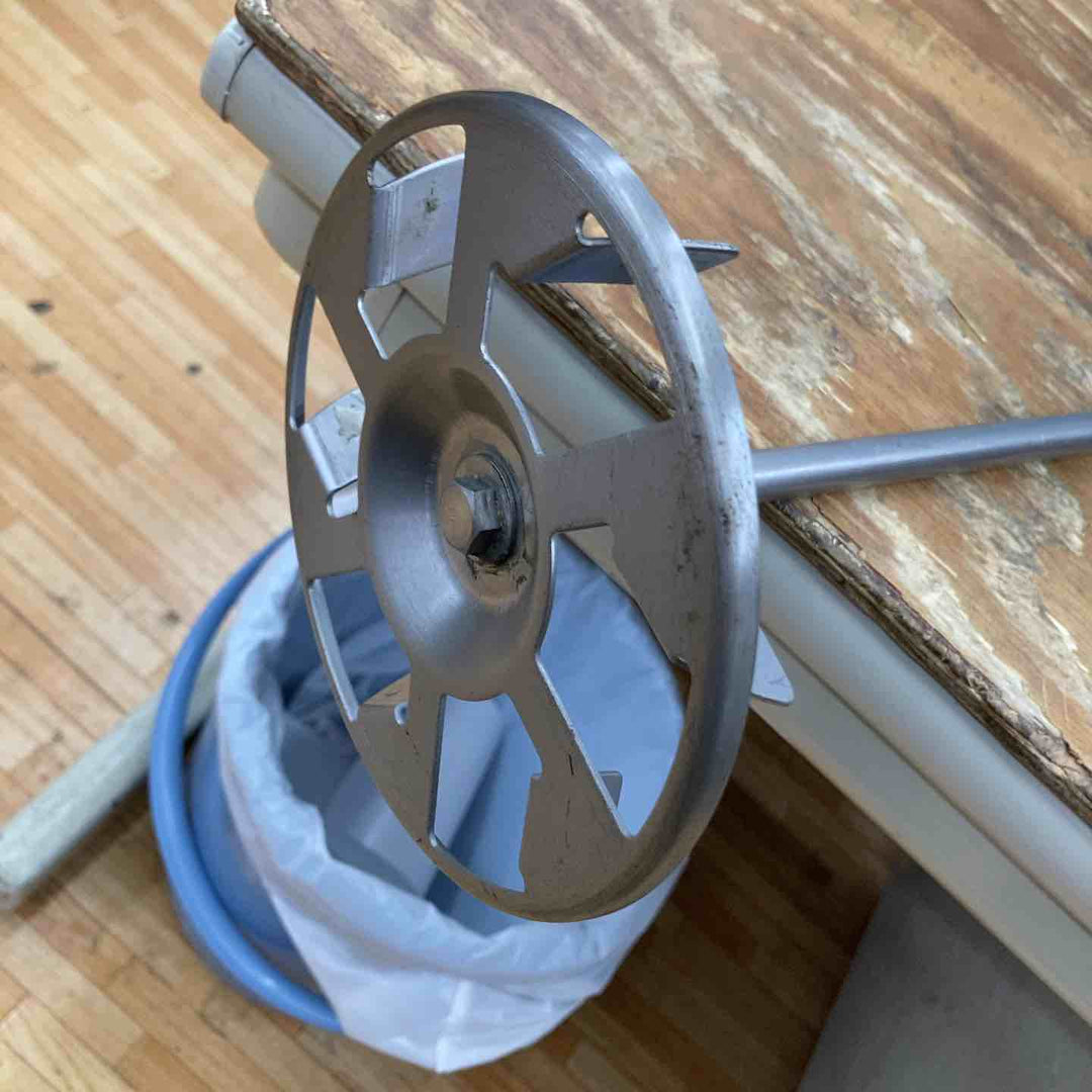 ☆マキタ(makita) コンクリートかくはん機 UT1305【柏店】