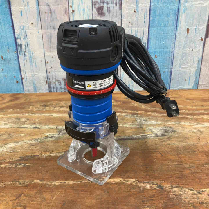 ◇リョービ(RYOBI) トリマ MTR-42【柏店】