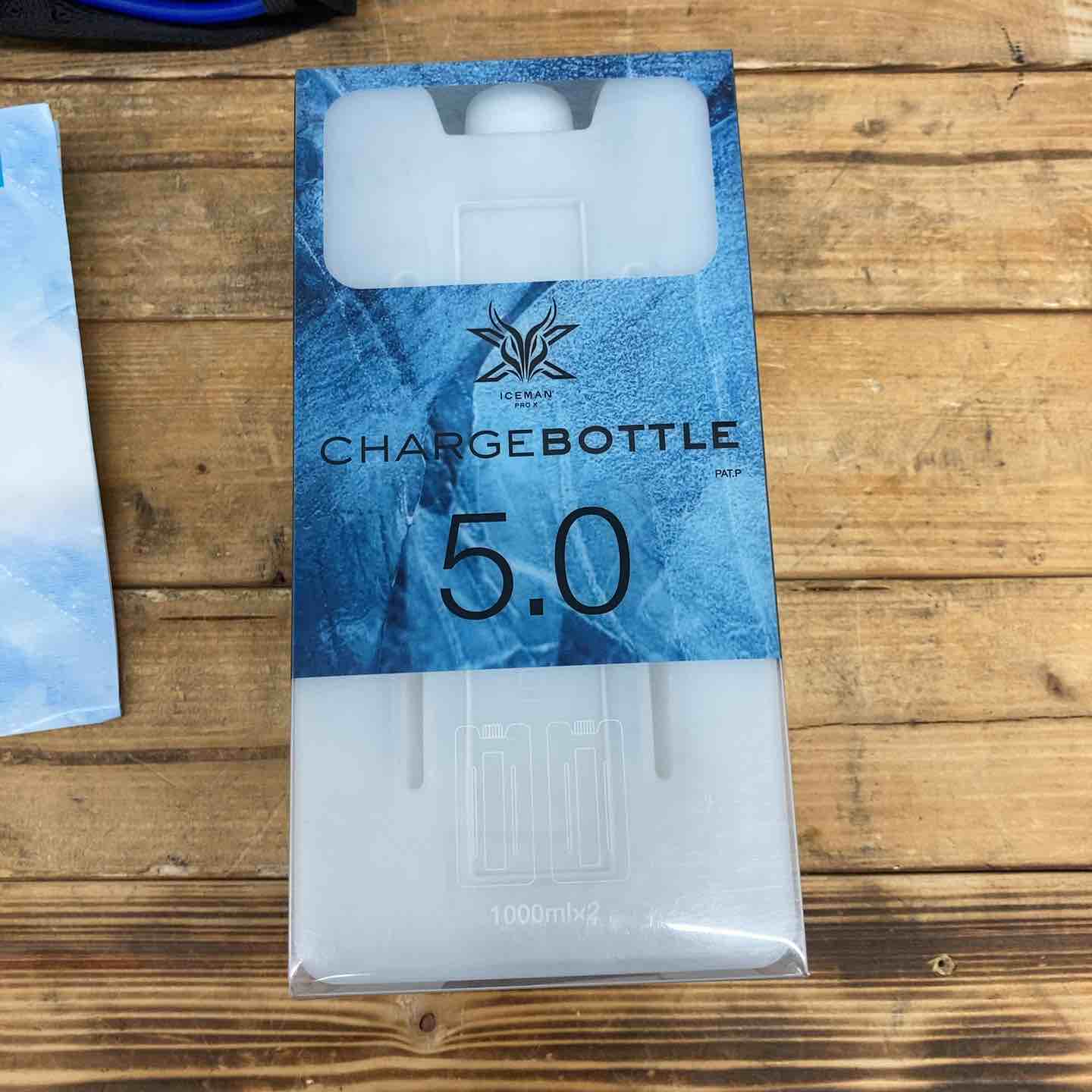 ワイズゴッド(Y's GOD The pride of a professional.) アイス