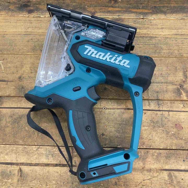 ★マキタ(makita) コードレスボードカッタ SD180DZ【所沢店】