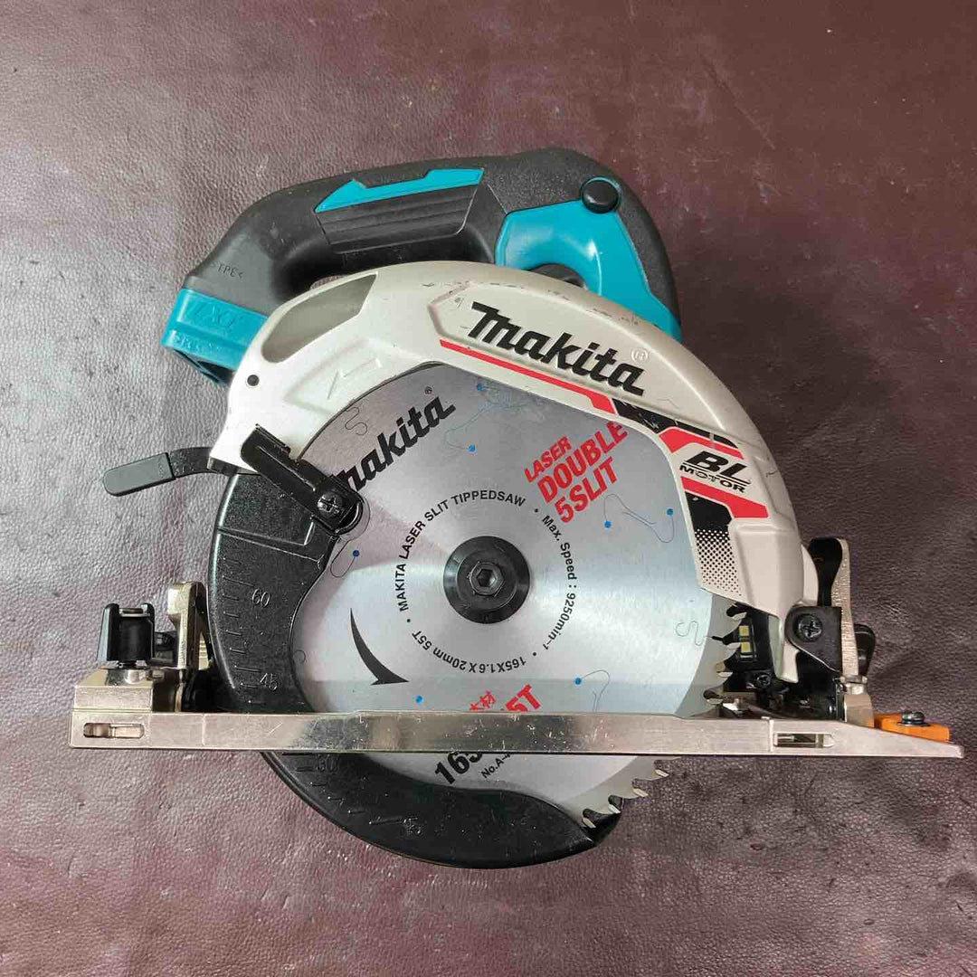 【中古品】マキタ(makita) コードレス丸のこ HS631DZ マルノコ【東大和店】