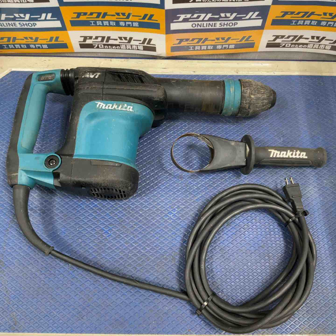 ★マキタ(makita) 電動ハンマ HM0871C【草加店】