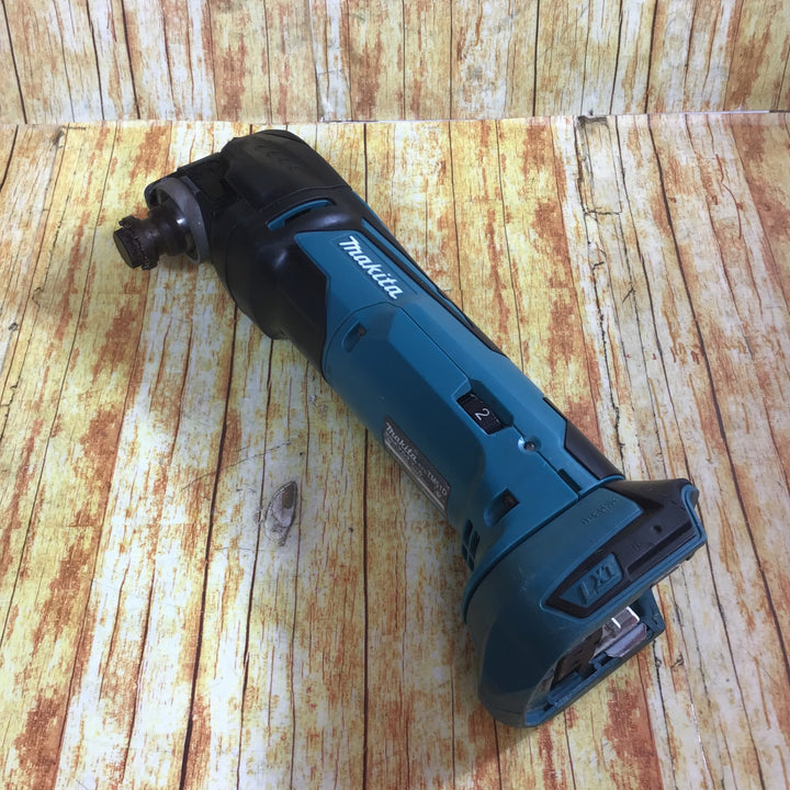 ★マキタ(makita) コードレスマルチツール TM51DZ【川崎店】