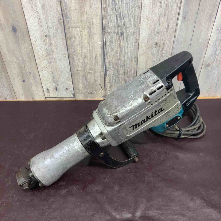 【中古品】マキタ(makita) ハンマ HM1304 ケース代替 ブルポイント付き はつり機【東大和店】