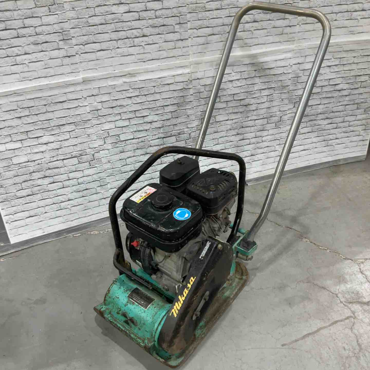 〇スナップオン Snap-on 無反動 ボールピーンハンマー HBBD24 グリーン