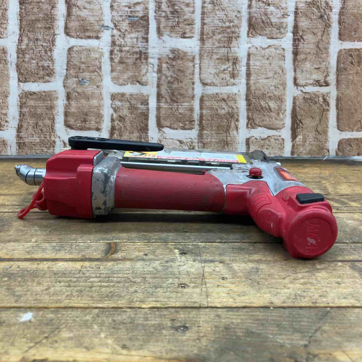 【中古】★マックス(MAX) 高圧フィニッシュネイラ HA-55SF1(D)【所沢店】