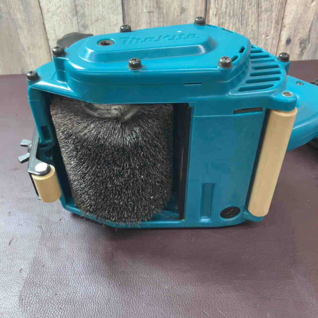 【中古品】 マキタ(makita) ホイールサンダ 9741 100ｖ電動研磨機 【東大和店】