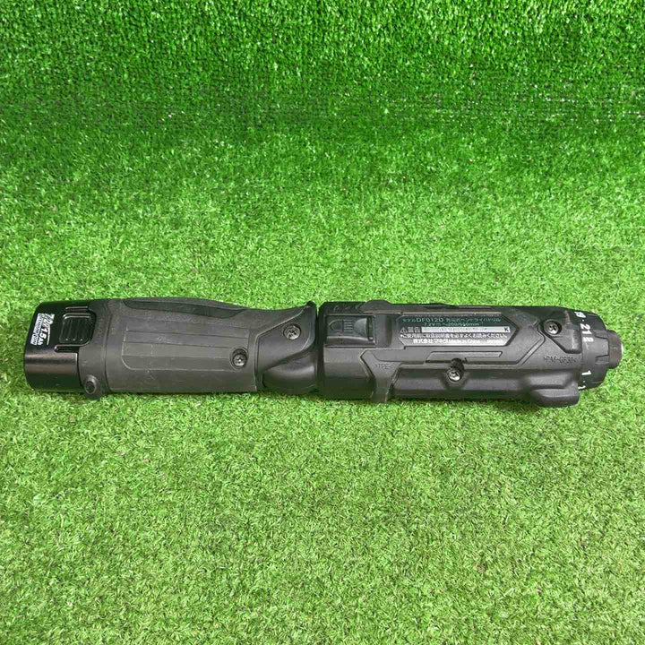 マキタ(makita) コードレスペンドリルドライバー DF012DSHXB【藤沢店】
