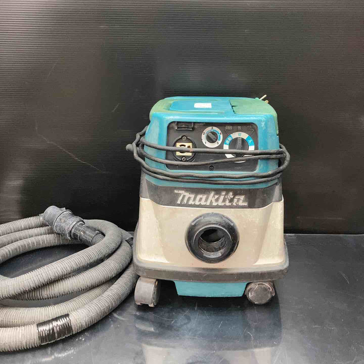 ★マキタ(makita) 集じん機 乾式 484(P)【川越店】