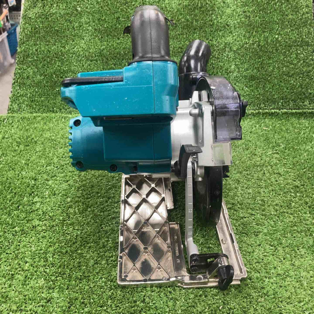 ★マキタ(makita) コードレス防じんマルノコ KS514DZ【川崎店】