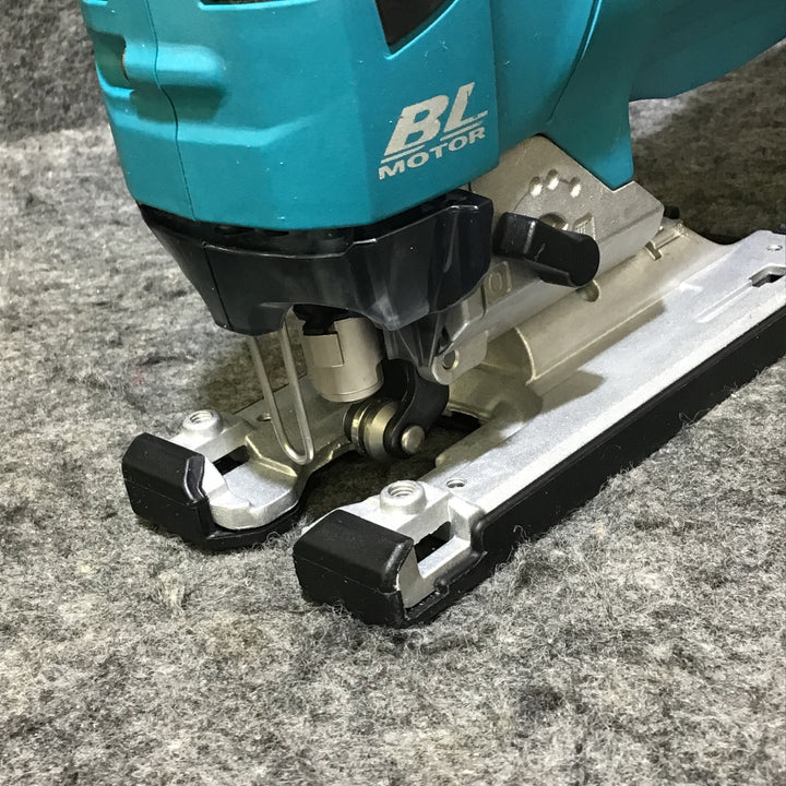 【中古品・※充電器DC18RC※】マキタ(makita) コードレスジグソー JV182DRG【桶川店】