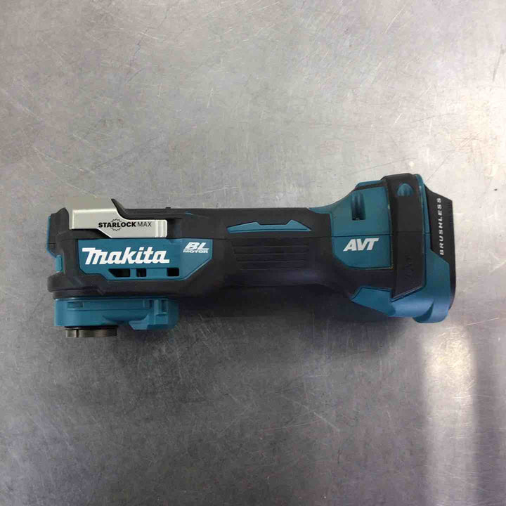 ★マキタ(makita) コードレスマルチツール TM52DZ【草加店】