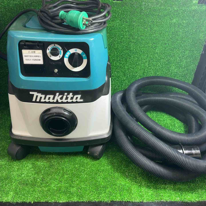 ★マキタ(makita) 集じん機 乾式 484(P)【藤沢店】