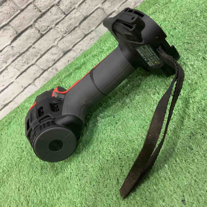 ★マックス(MAX) コードレス静音インパクトドライバー PJ-SD102-B2C/1850A 14.4V 動作確認済み【川口店】