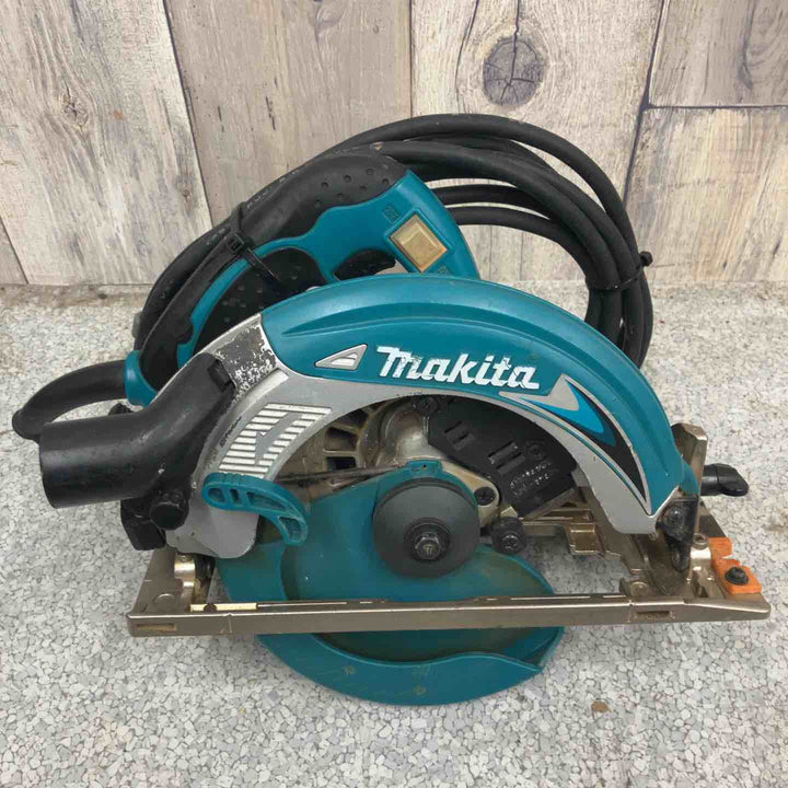 ★マキタ(makita) 165mm電気マルノコ 5637BA【八潮店】