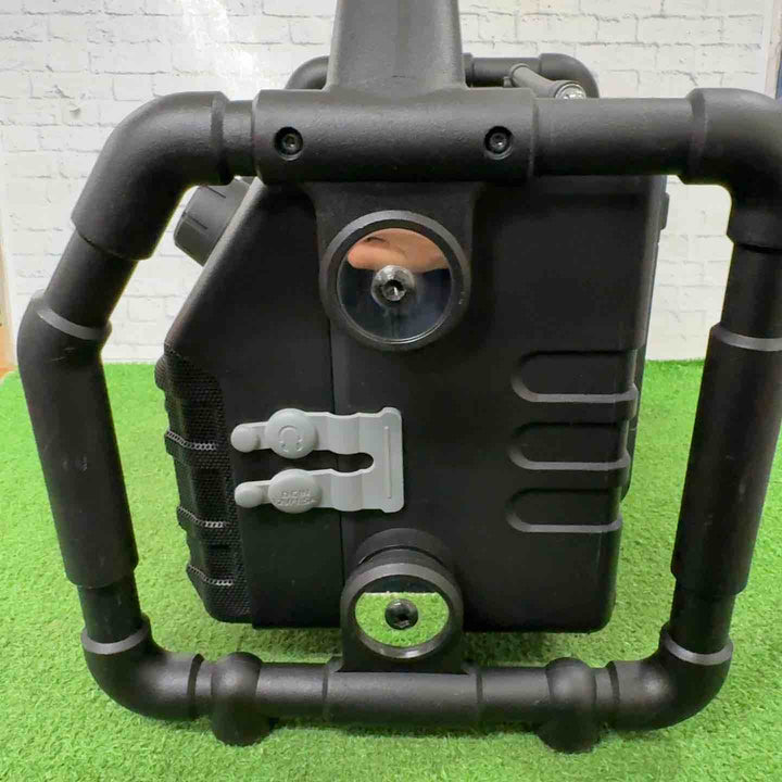 【美品】パナソニック(Panasonic) コードレスラジオ&ワイヤレススピーカー EZ37A2【町田店】