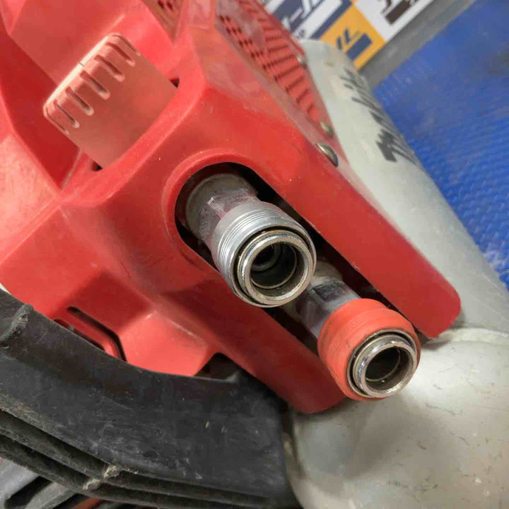 ★マキタ(makita) エアコンプレッサー AC461XLR【草加店】