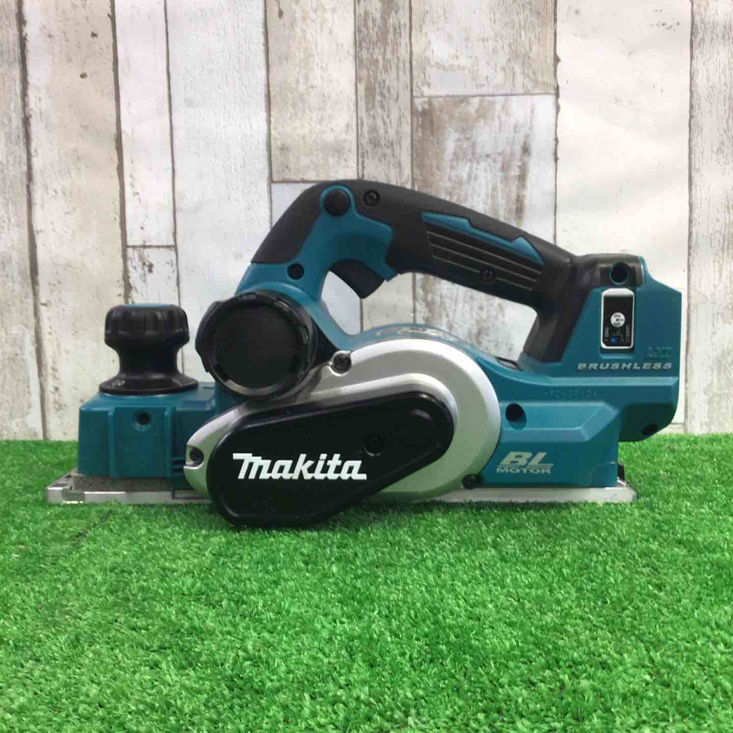 マキタ(makita) 82mmコードレスカンナ KP181DZ【町田店】 – アクト