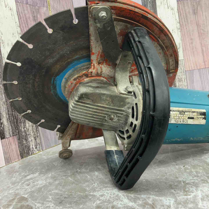 ◇マキタ(makita) コンクリートカッター 4110C【八潮店】