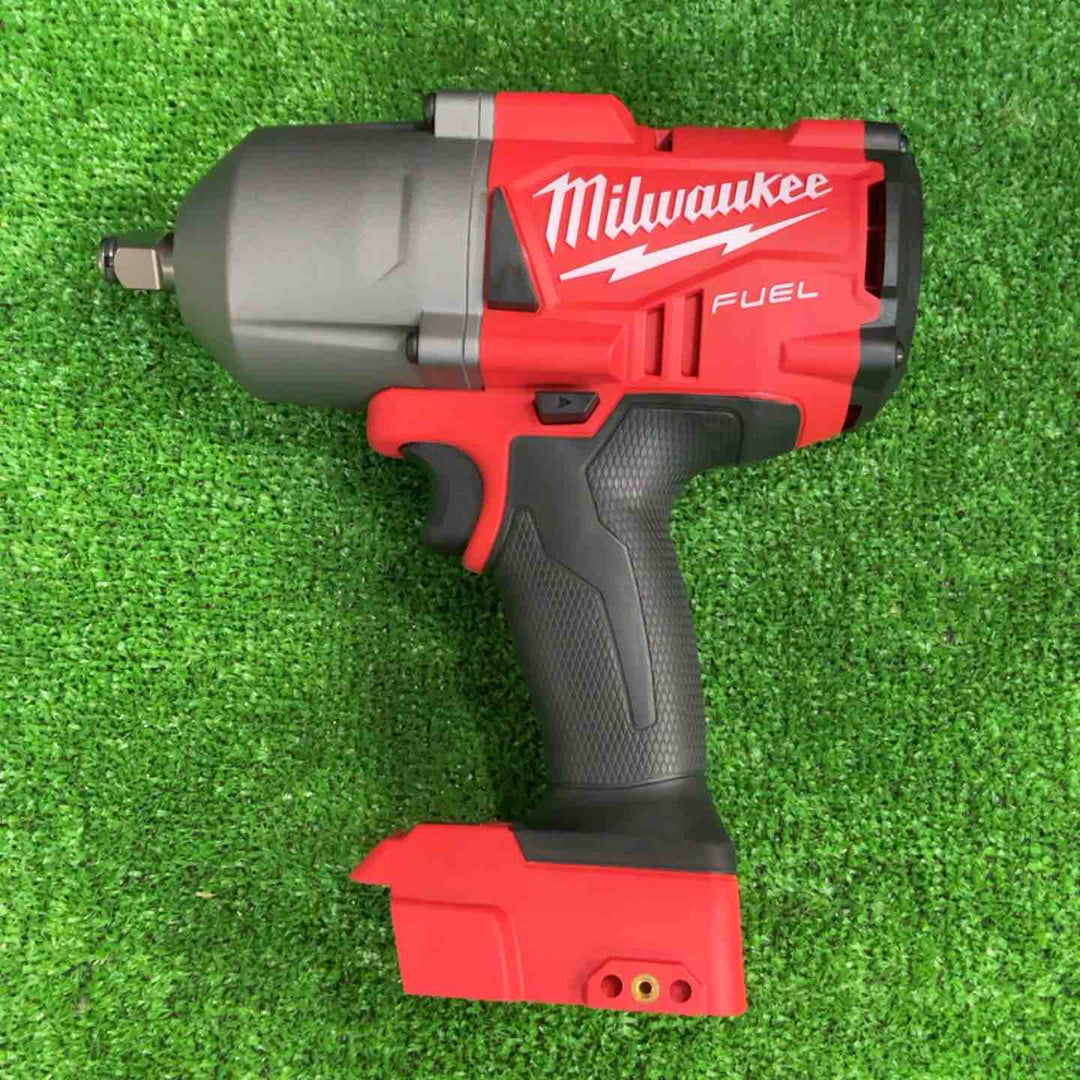 milwaukee ミルウォーキー M18 FUEL™ 1/2インチ 1356Nm インパクトレンチ 本体のみ M18FHIWF12【草加店】