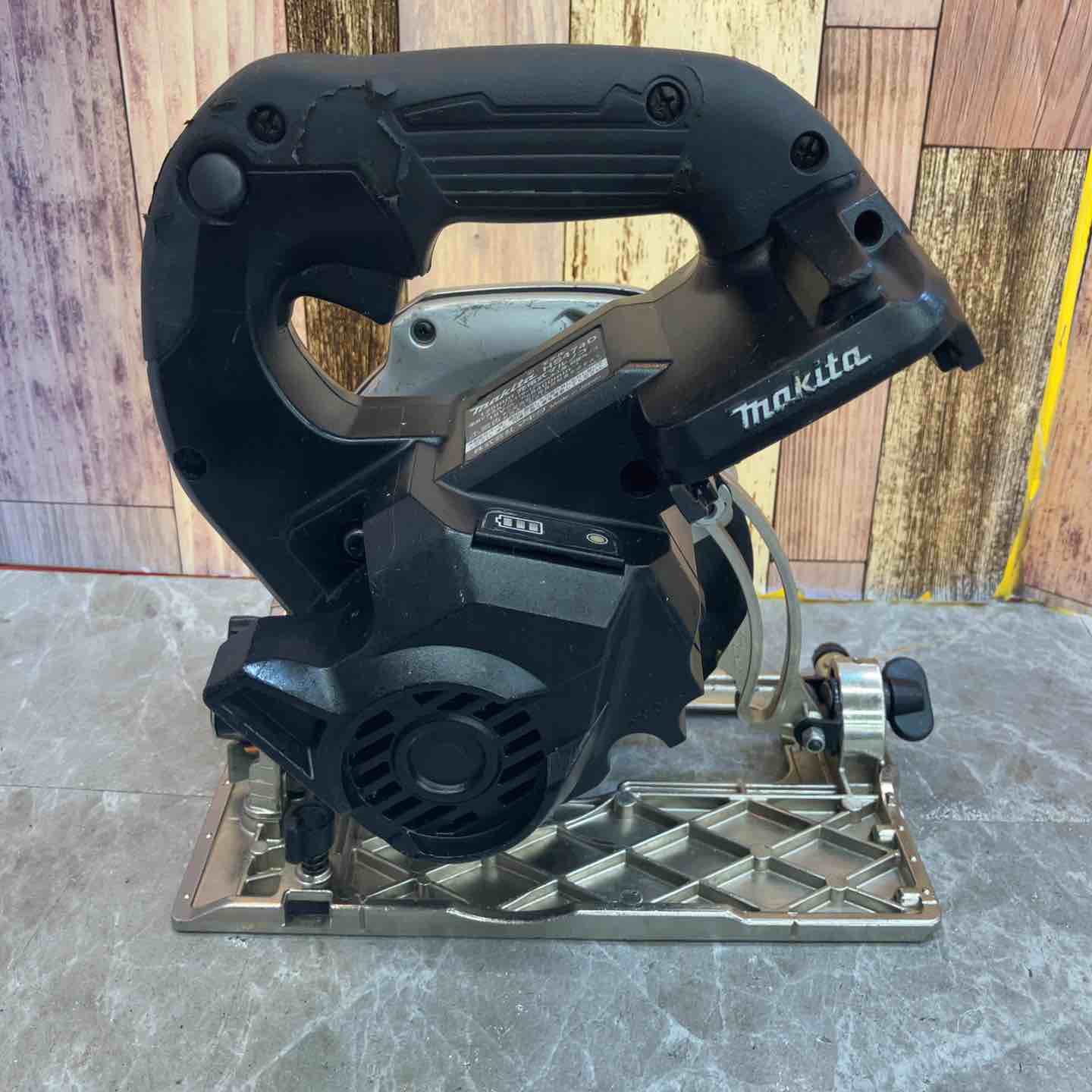 ★マキタ(makita) コードレスマルノコ HS474DZB【八潮店】 ☆マキタ(makita) コードレスマルノコ HS474DZB【八潮店】 – アクト