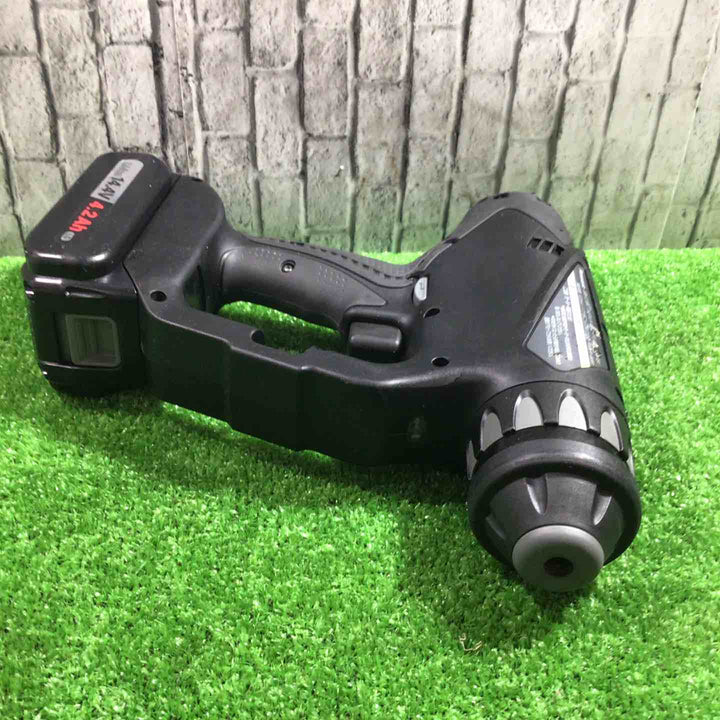 ★パナソニック(Panasonic) コードレスマルチハンマドリル EZ78A1LS2F-B【川口店】