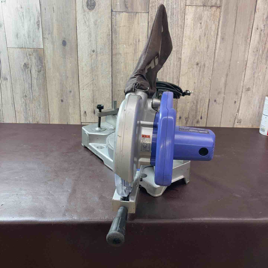 【中古品/店頭受取り限定】 ハイコーキ(HIKOKI ※旧:日立工機)  スライド丸ノコ FC7FSB【東大和店】