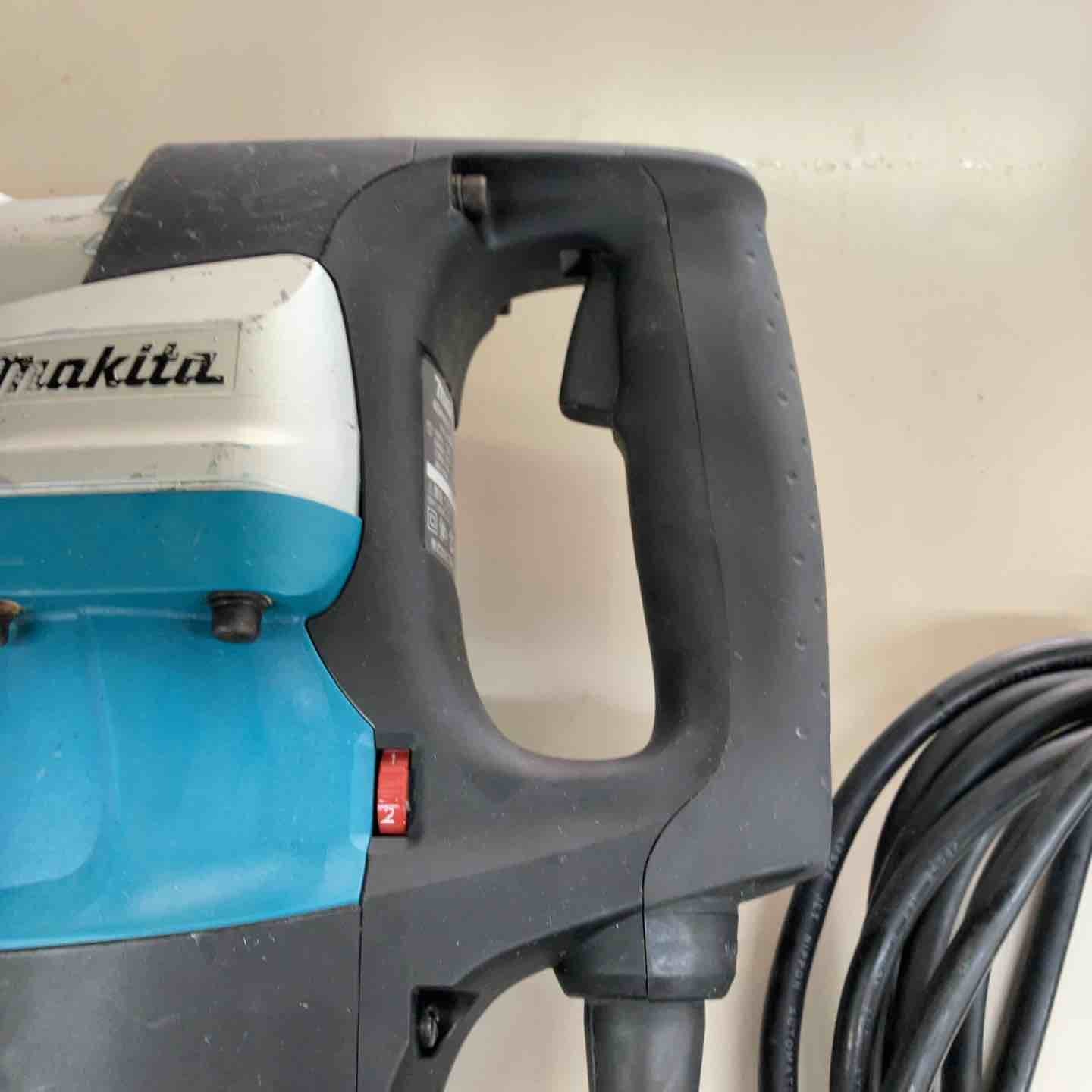 ☆マキタ(makita) ハンマドリル HR4030C【柏店】 – アクトツール