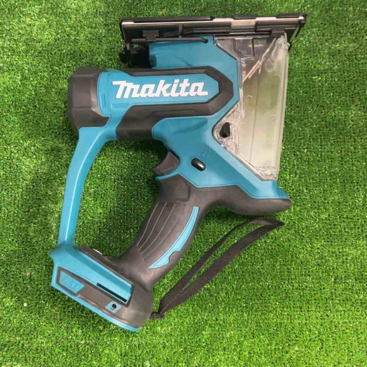 ★マキタ(makita) コードレスボードカッタ SD180DZ【草加店】