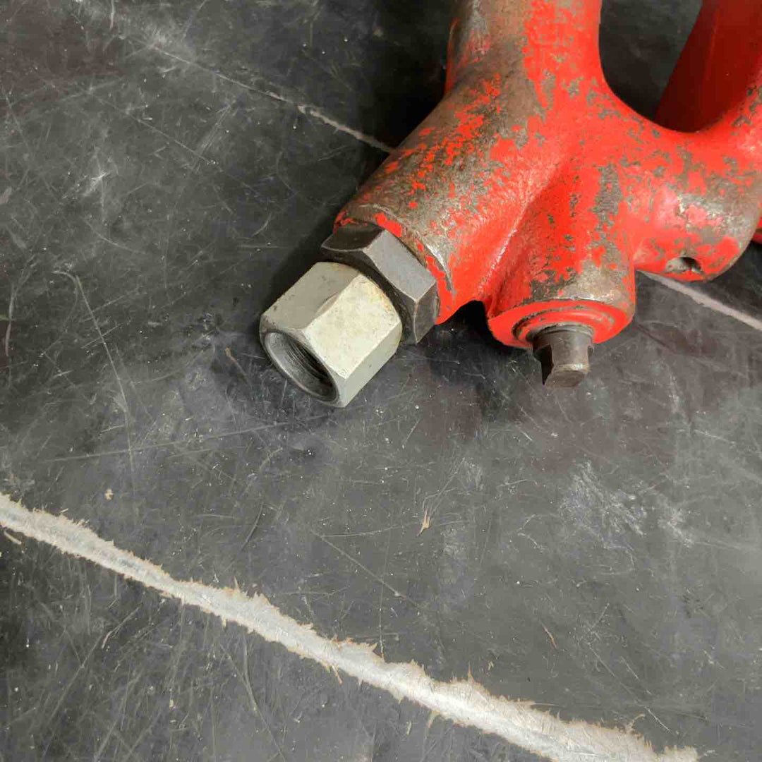 ◇東空(TOKU) エアーチッパー AA-3B【草加店】