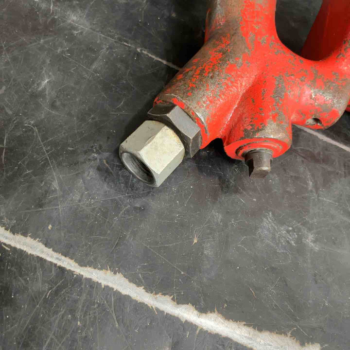 ◇東空(TOKU) エアーチッパー AA-3B【草加店】