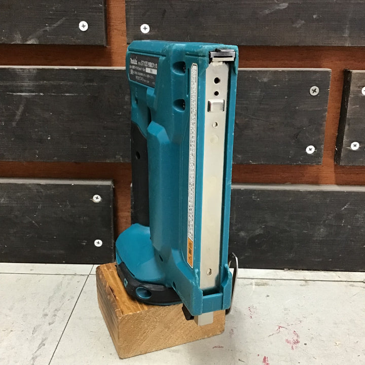 【中古品】 マキタ/makita コードレスタッカ  ST112DZ RT線 【鴻巣店】
