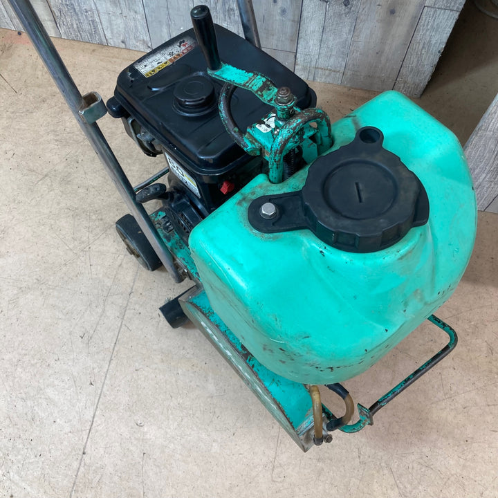 【中古品/店頭受取り限定】◇三笠(ミカサ/mikasa) コンクリートカッタ MCD-012A【東大和店】