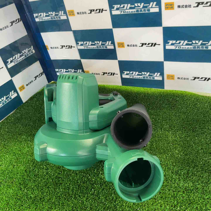 ★ハイコーキ(HIKOKI ※旧:日立工機) コードレスブロア RB18DC(NN)【草加店】