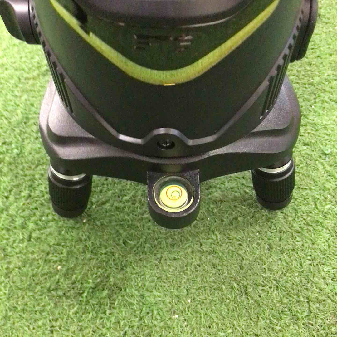 STS株式会社　グリーンレーザー墨出器 　GRN-440G【町田店】