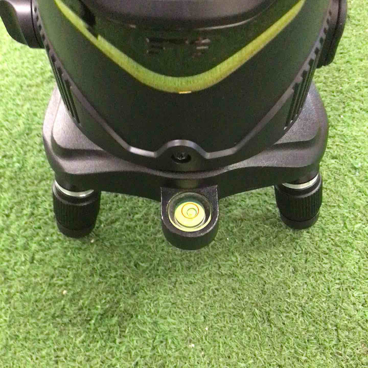 STS株式会社　グリーンレーザー墨出器 　GRN-440G【町田店】