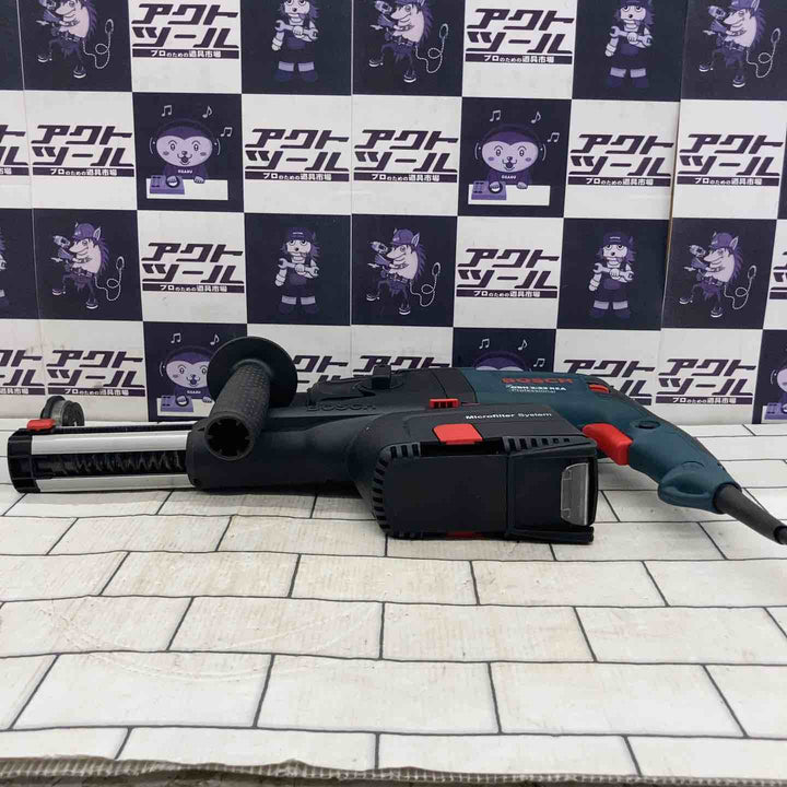 ★ボッシュ(BOSCH) ハンマドリル GBH2-23REA【所沢店】